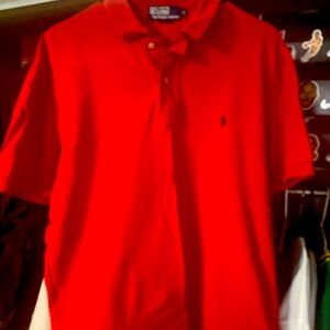 Polo by Ralph Lauren polo shirt Sz M